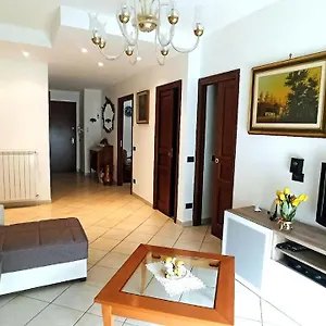 Il Tulipano Apartment