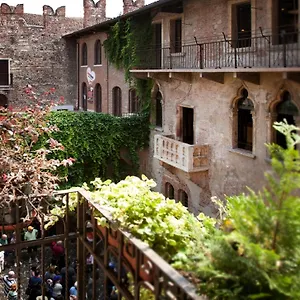 Гостевой дом Relais Balcone Di Giulietta Верона