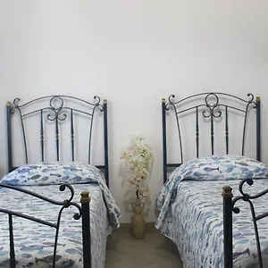 Il Canneto Di Selinunte Italien