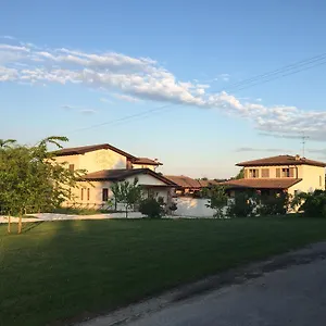 Corte Di Tosina Italien