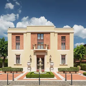 Отель San Gregorio Пиенца