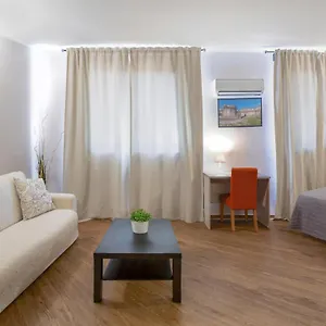 Al Borgo Апарт-отель